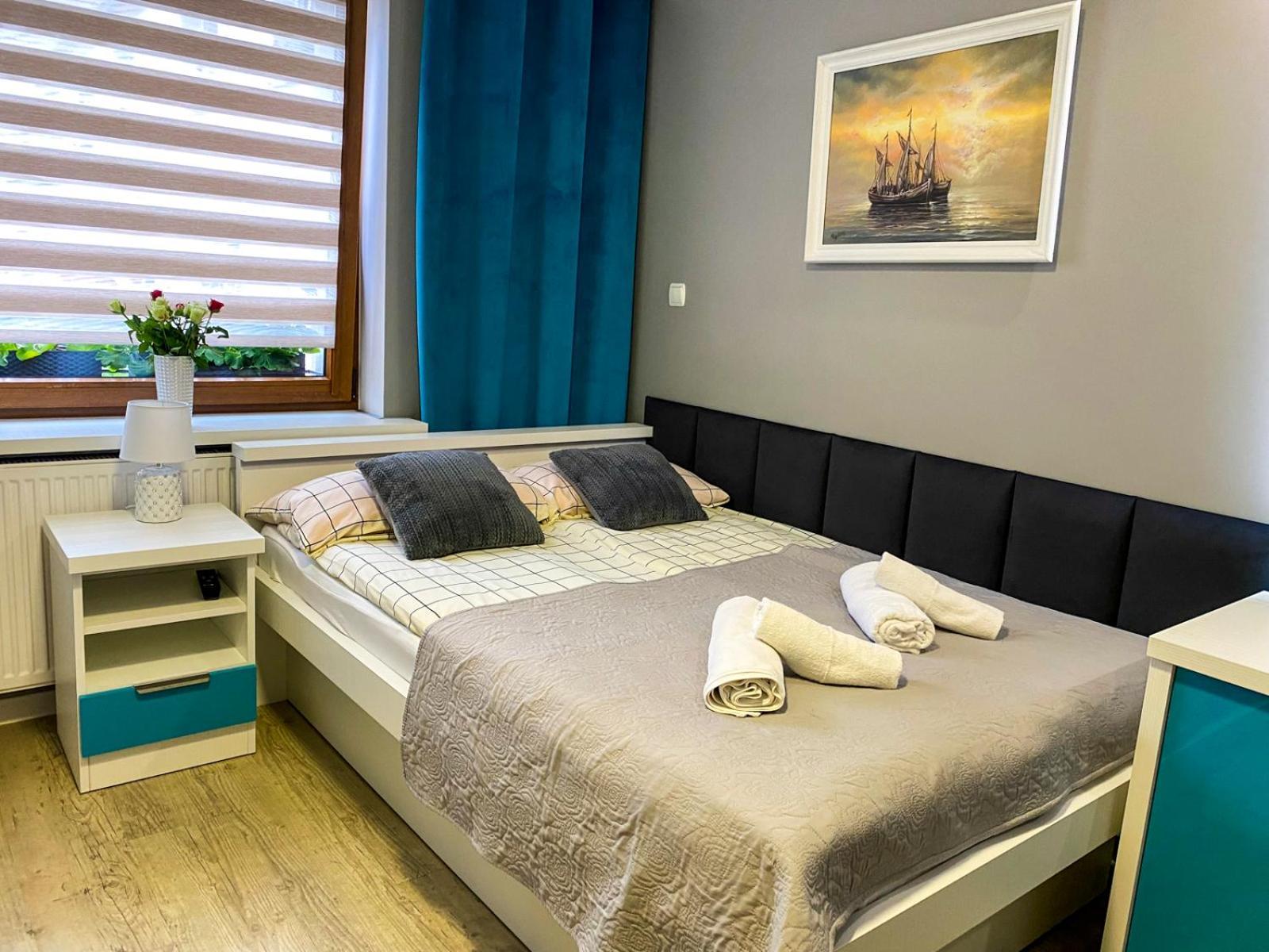 Villa Dana Łeba Cameră foto